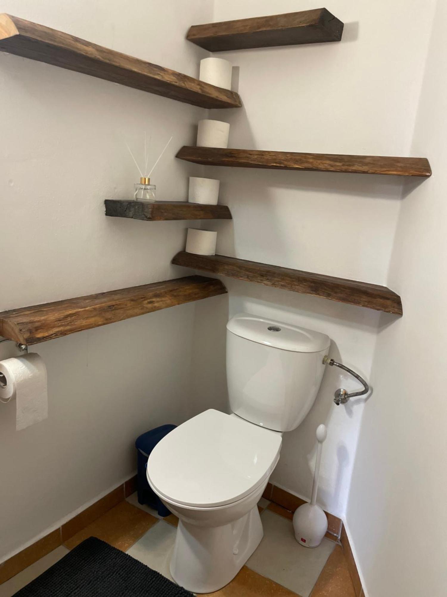 Apartman U Spinaru เชสต์ ภายนอก รูปภาพ